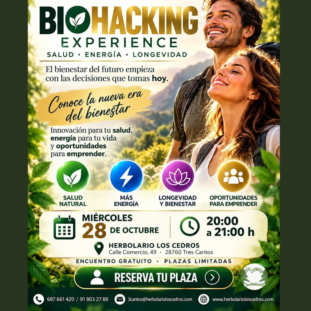 Biohacking