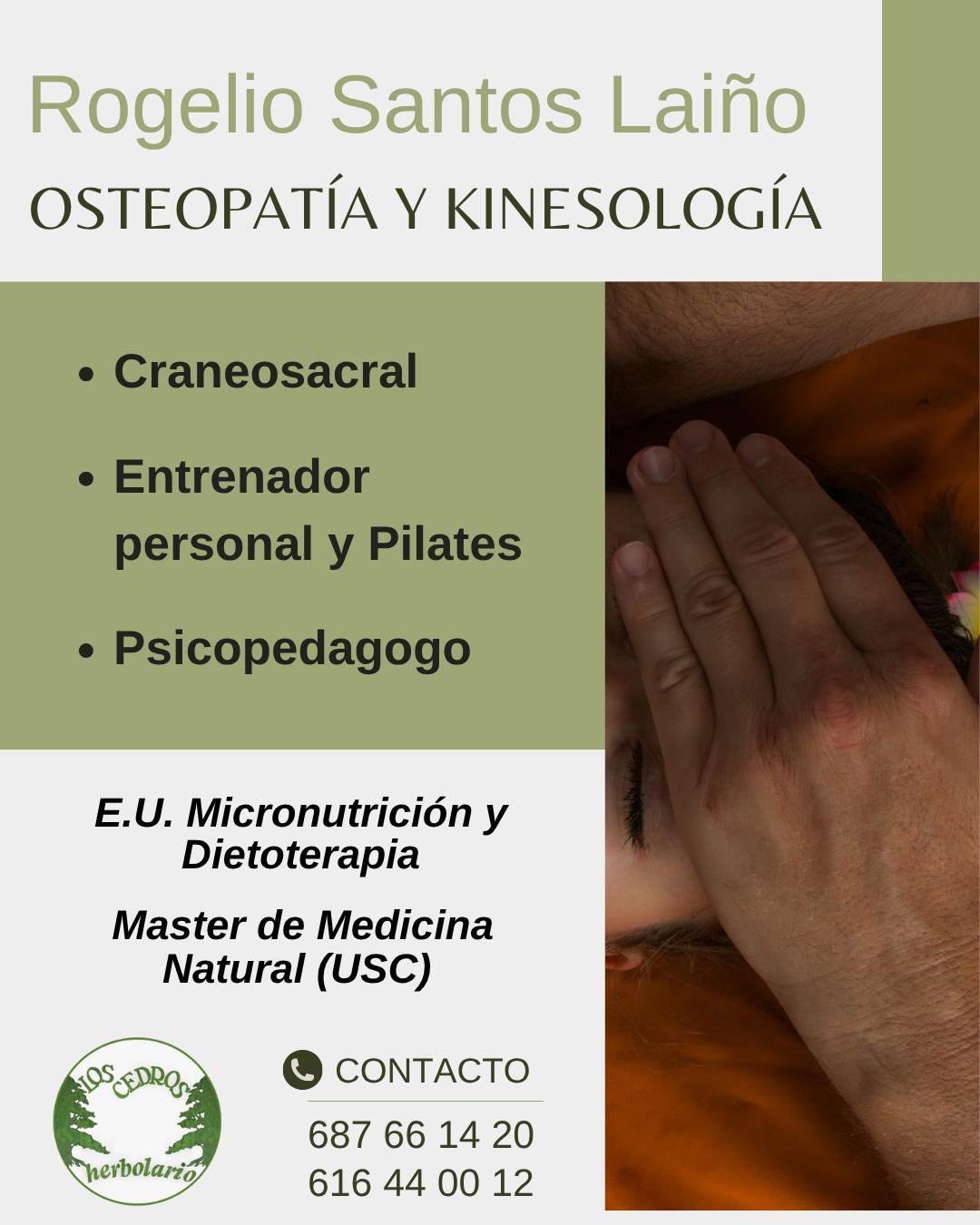 Taller numerología
