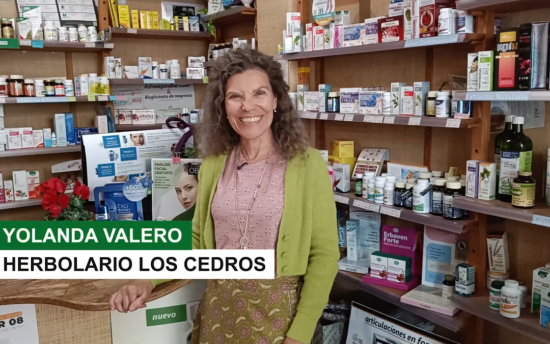Los tres aliados naturales contra la alergia primaveral: la quercitina, la perilla y el helicriso