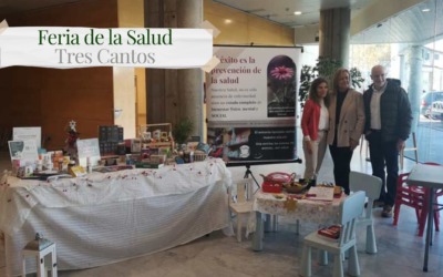 Feria de la Salud Tres Cantos (2025)