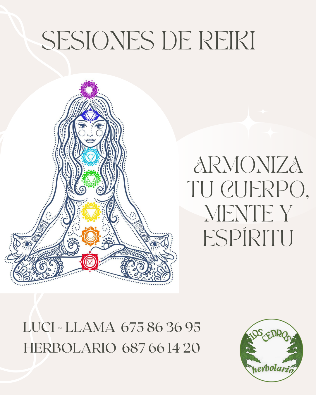 Taller numerología