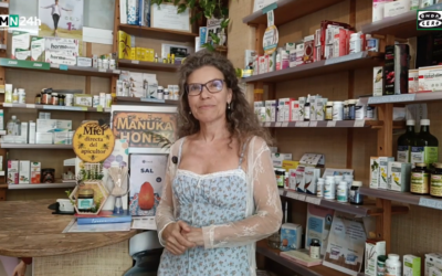 Remedios naturales para combatir el calor, los sofocos y las dificultades para dormir en verano